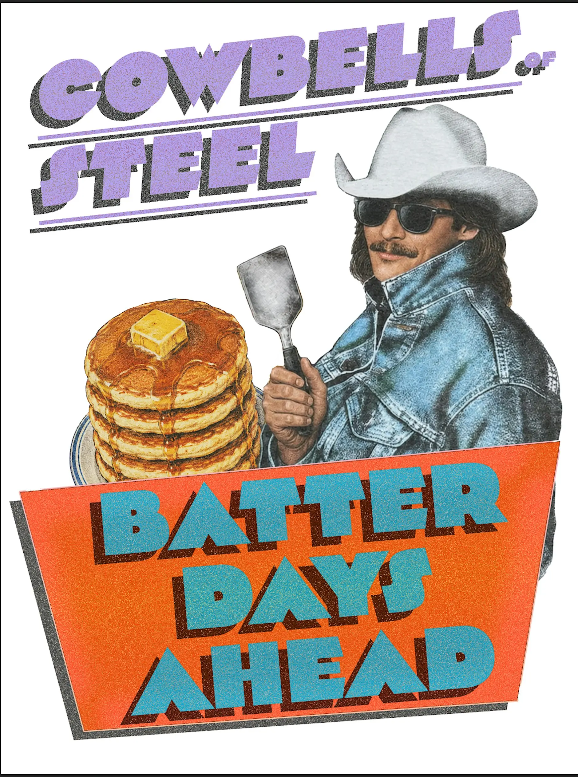 Flapjacks & Fitness: Bells of Steel Stampede Pancake Breakfast