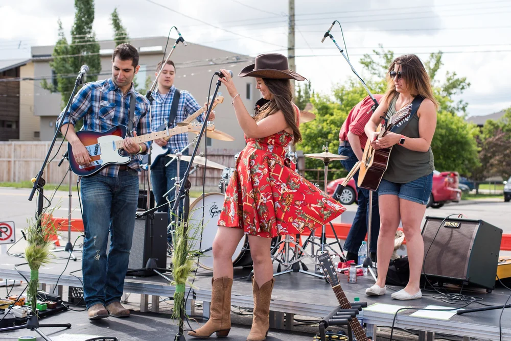 Live Music