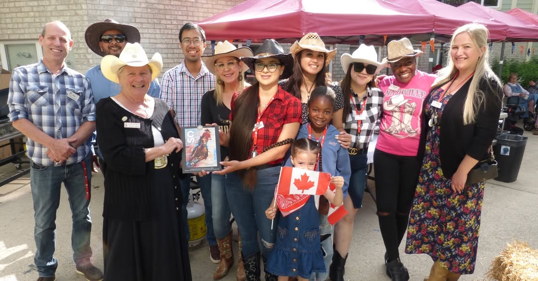 Millrise Seniors Village Annual Community Breakfast