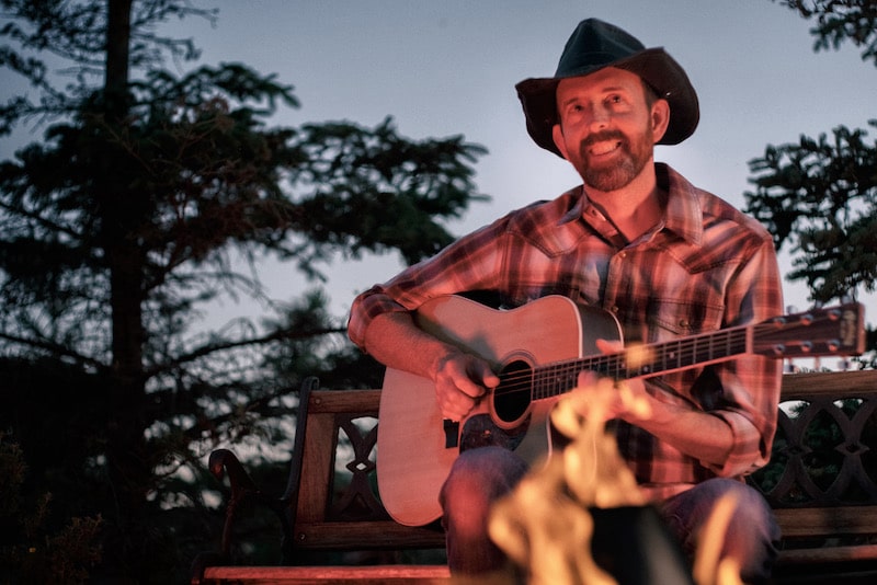 Jason Andrew Griffiths & Band