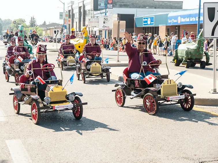 Parade