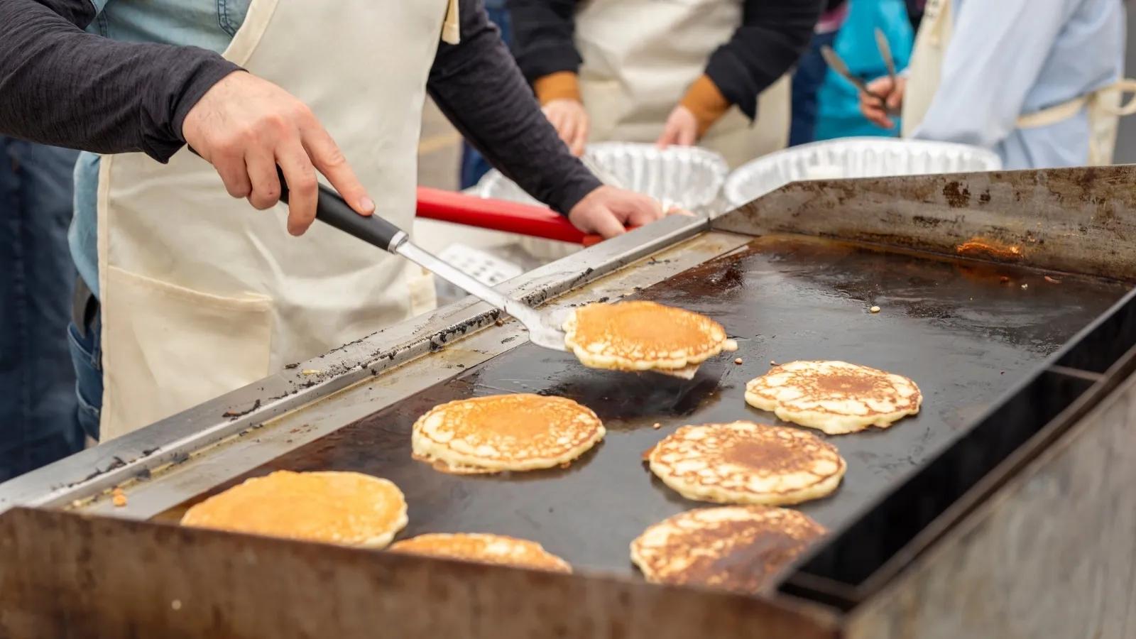 CF Chinook Centre’s 66th Annual Breakfast