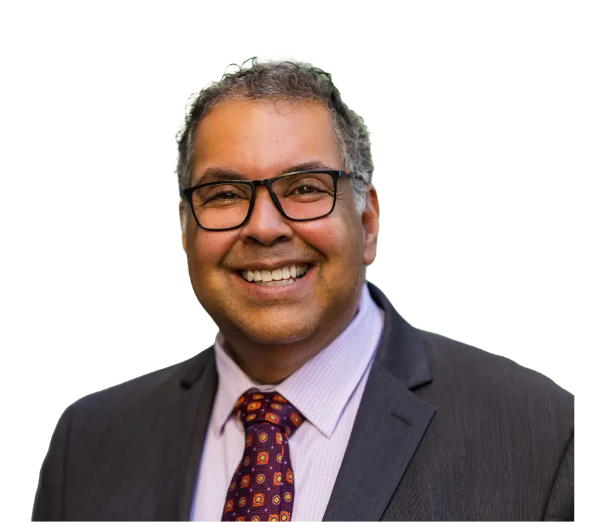 Naheed Nenshi